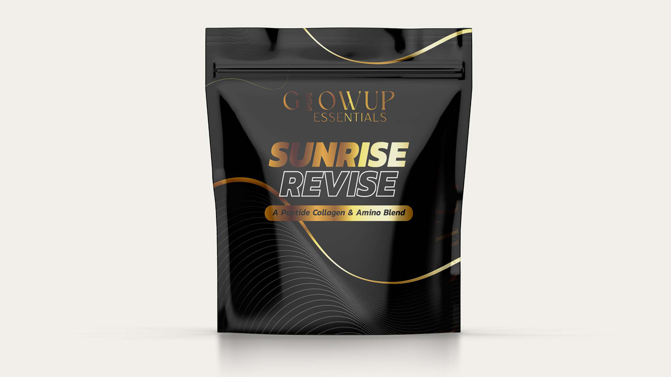 Sunrise Revise