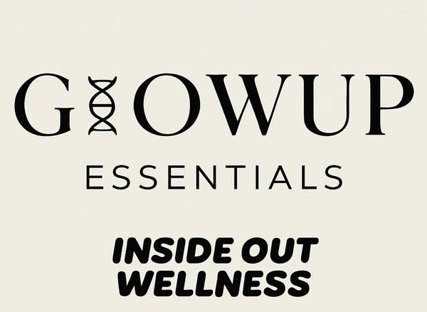 Glowup-Essentials