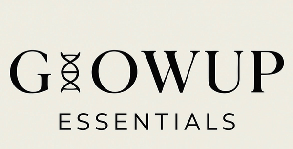 Glowup-Essentials