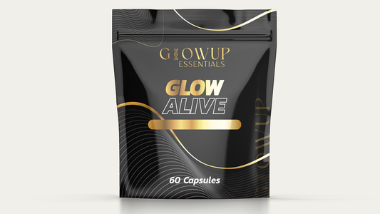 Glow Alive