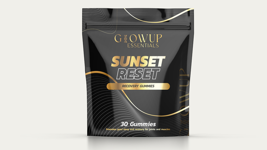 Sunset Reset