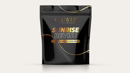 Sunrise Revise